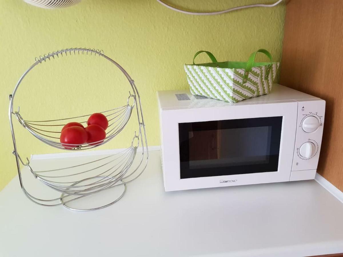Modernes Apartment In Weinsheim / Bad Kreuznach Екстериор снимка