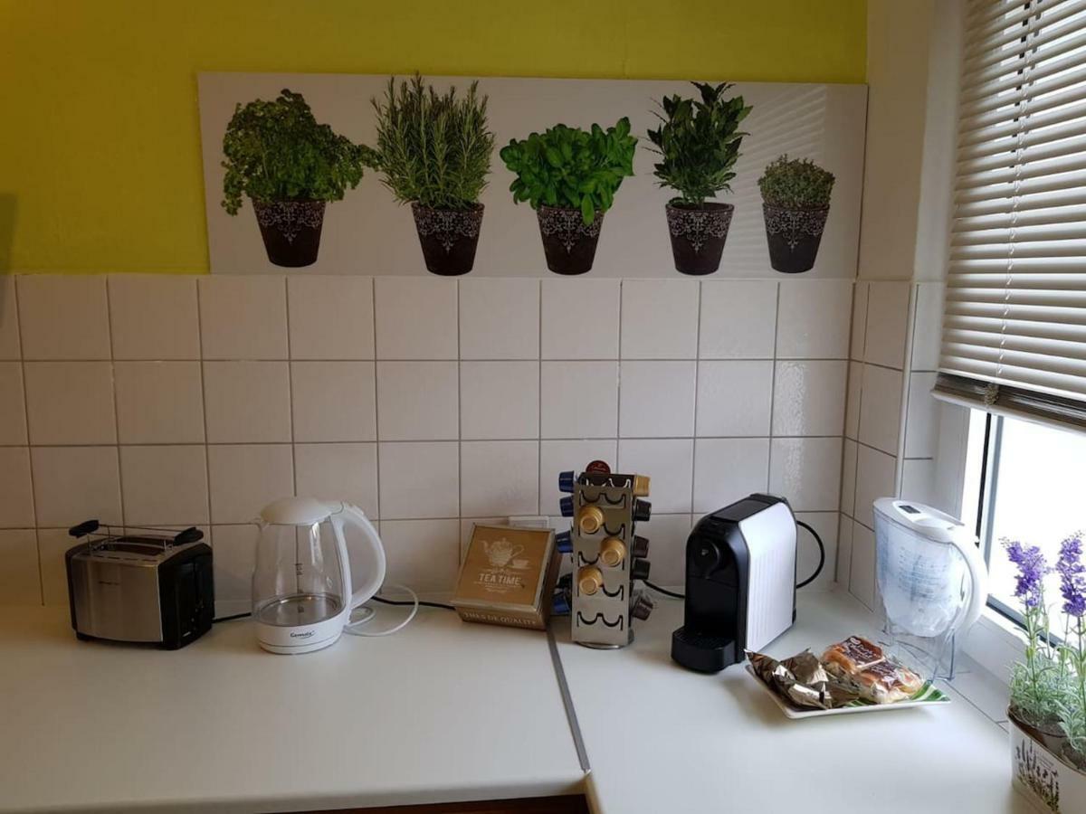 Modernes Apartment In Weinsheim / Bad Kreuznach Екстериор снимка
