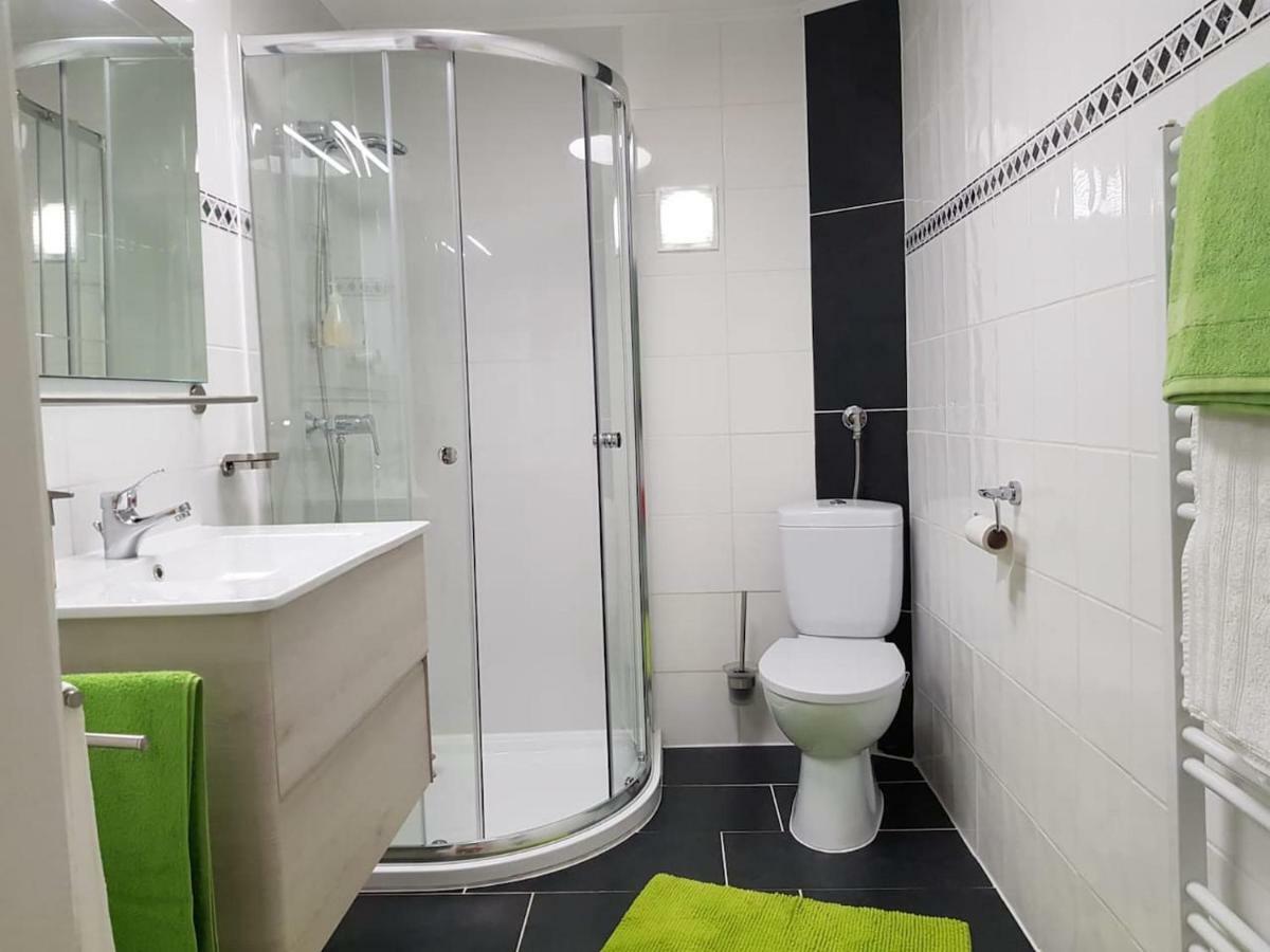 Modernes Apartment In Weinsheim / Bad Kreuznach Екстериор снимка